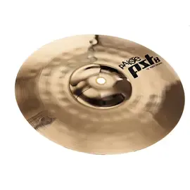 Тарелка барабанная Paiste 10" PST 8 Rock Splash