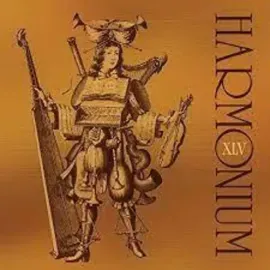 Виниловая пластинка Harmonium - Harmonium XLV: 45E Anniversaire [LP/CD] [New Vinyl LP] With CD, Cana