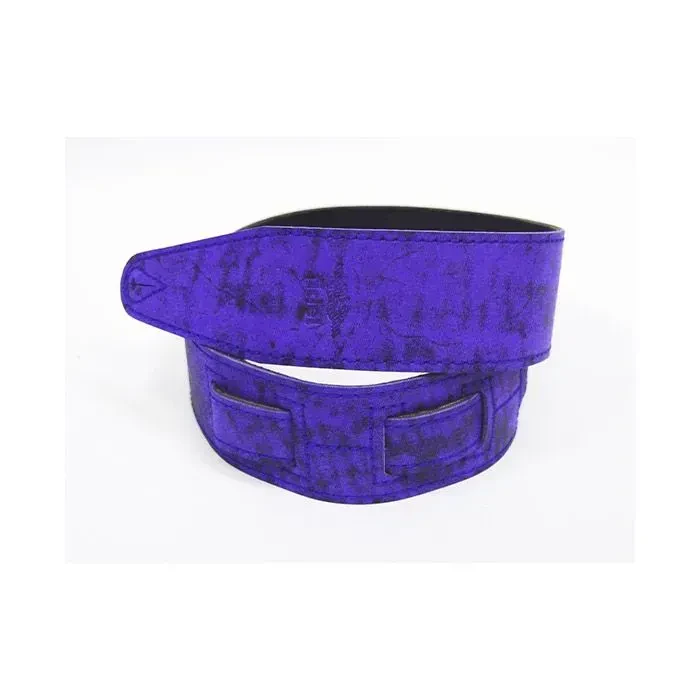 Ремень для гитары Fidel FL60047L21L Leather 21 Galaxy