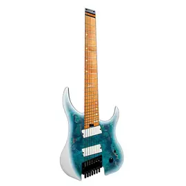 Электрогитара Legator G8FOD Ghost Overdrive 8 8-String Electric Guitar Arctic