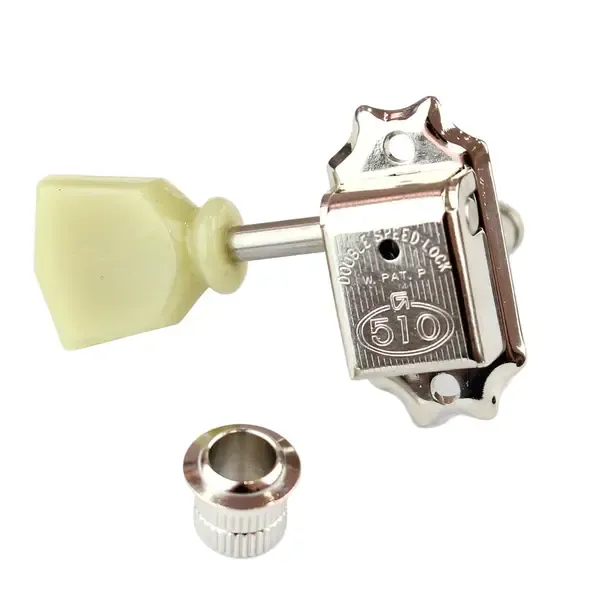 Колки Gotoh SD510-MG-SL-N-(L3+R3)