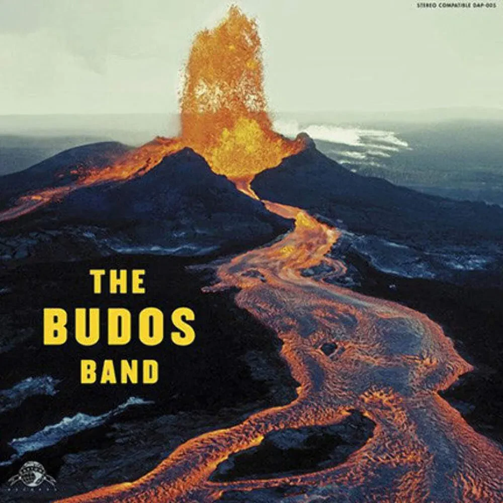 Виниловая пластинка The Budos Band – The Budos Band Релиз 2026