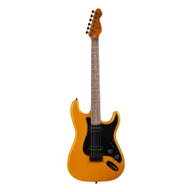 ROCKDALE Stars Plus HT HH Orange Blaze Metallic