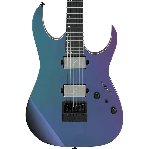 Электрогитара Ibanez RG5121ET RG Prestige Electric Guitar - Polar Lights