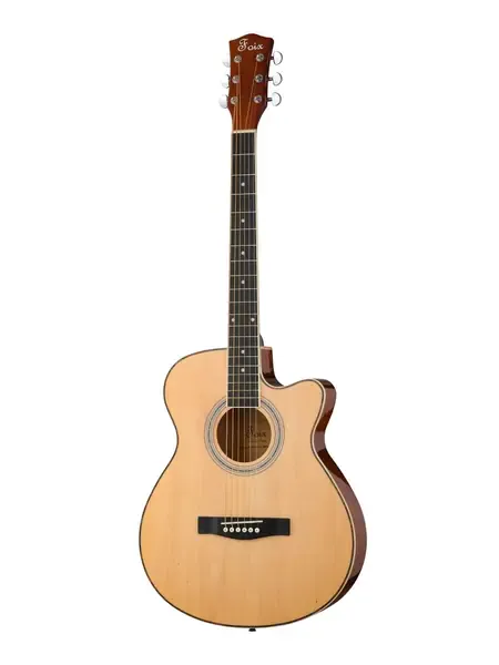 Акустическая гитара Foix FFG-EA12