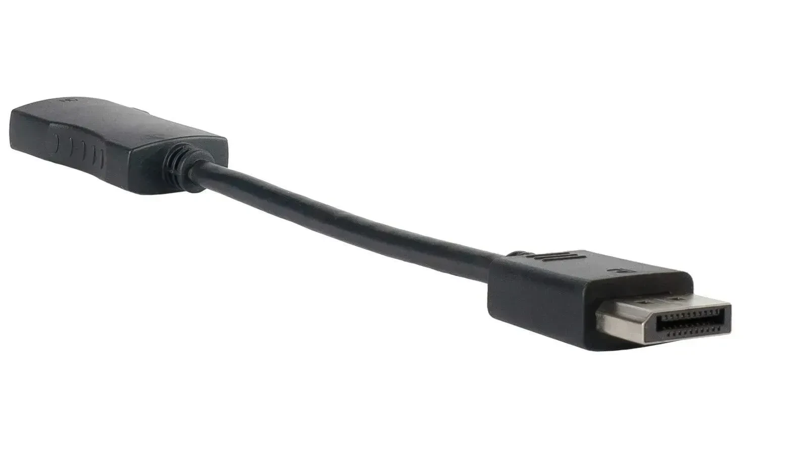 Переходник DigitalLinx AR-DPM-HDF DisplayPort (M) - HDMI (F), 5"