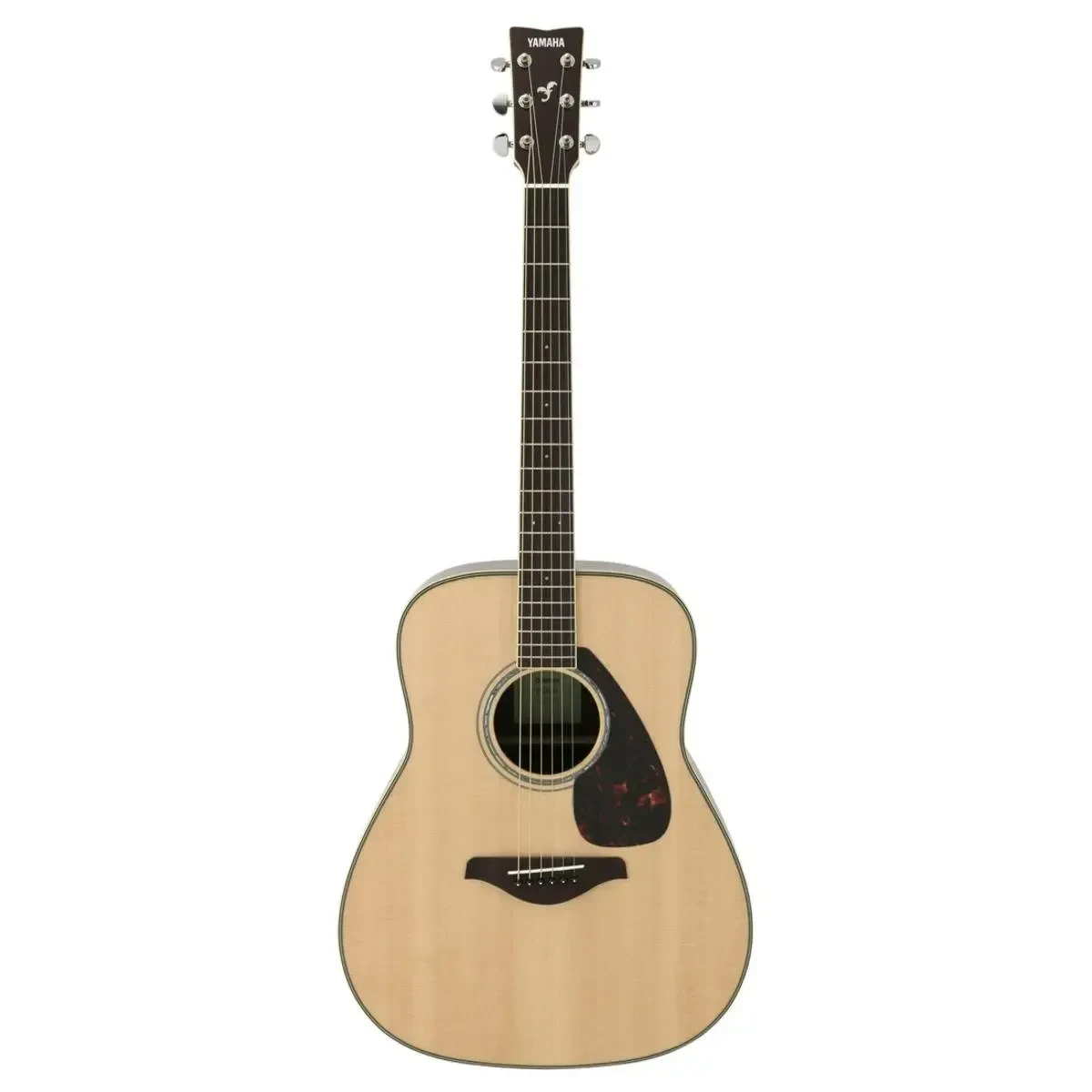 Акустическая гитара Yamaha FG830N Natural