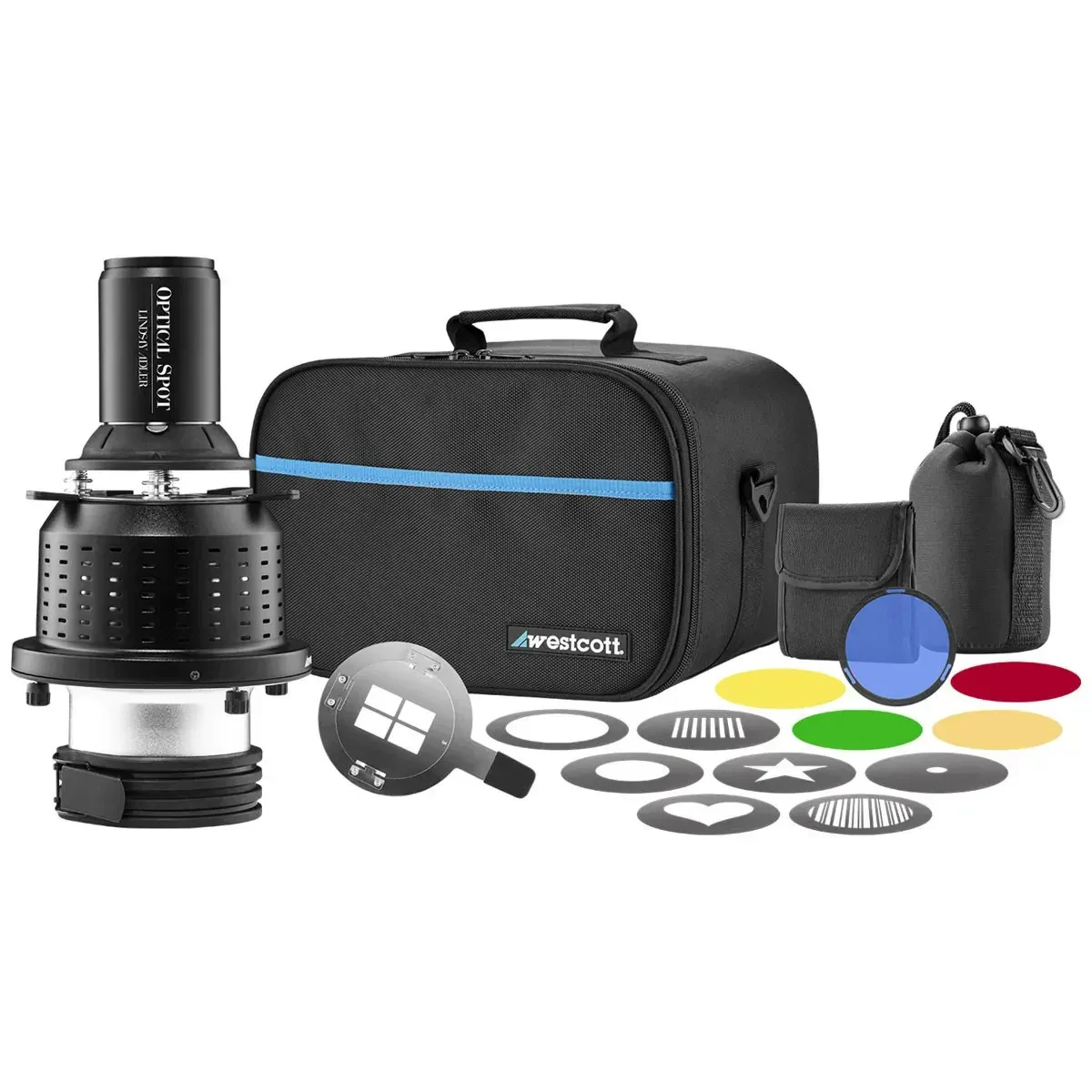 Westcott Optical Spot by Lindsay Adler for Profoto Standard Mount