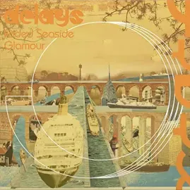 Delays - Faded Seaside Glamour NEW Vinyl