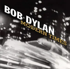 Bob Dylan - Modern Times NEW Vinyl