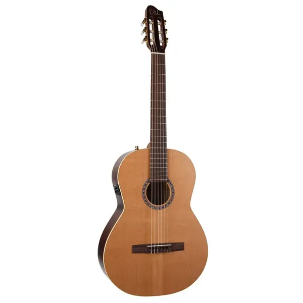 Классическая гитара с подключением Godin 051854 Etude Clasica II Natural