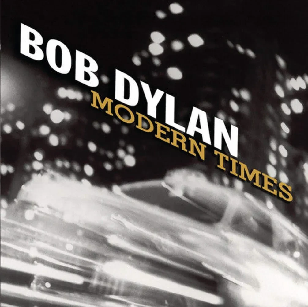 Bob Dylan - Modern Times NEW Vinyl