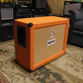 Кабинет Orange PPC212 2xCelestion Vintage 30 China 2010s
