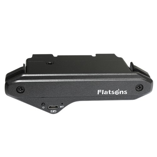 Звукосниматель для акустической гитары Flatsons FLP3