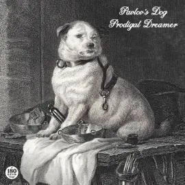Виниловая пластинка Pavlov's Dog - Prodigal Dreamer [New Vinyl LP]