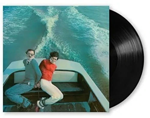 Виниловая пластинка Sparks - Propaganda [New Vinyl LP] Canada - Import