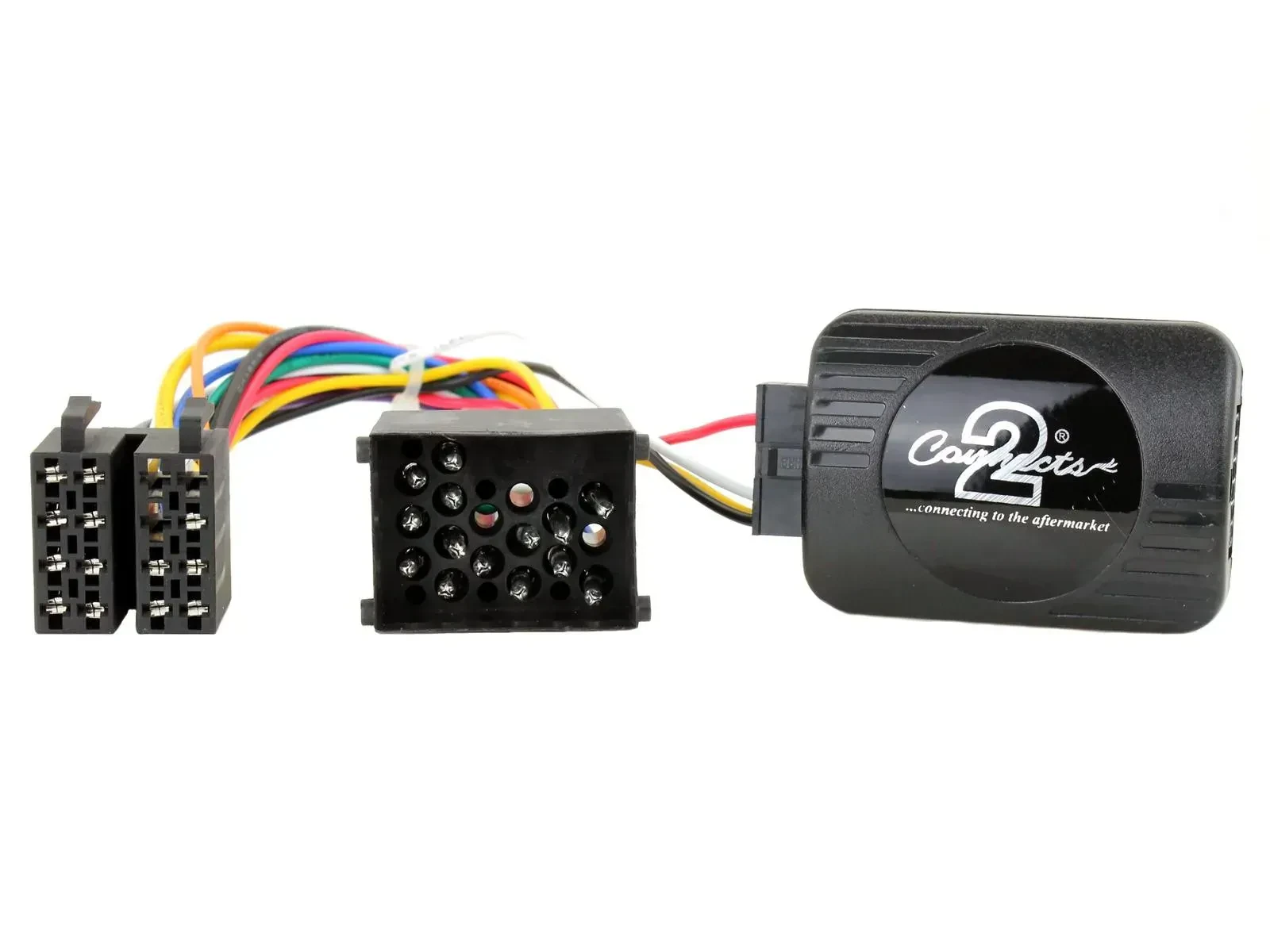 Connects2 Lenkradgrundinterface für BMW 3 5 Mini 42sbm003 CTSBM003.2