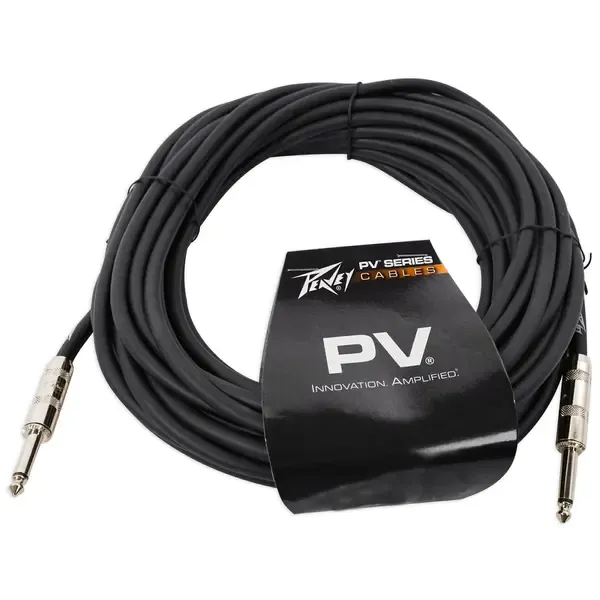 Спикерный кабель Peavey PV 50' 16GA S/S SPKR CBL 15 метров