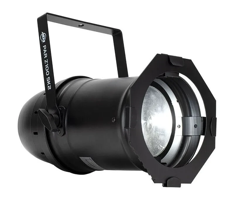 Прожектор American DJ Par Z100 5K2 COB LED с кабелем