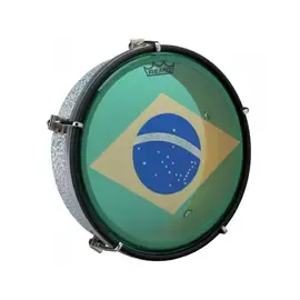 Рамочный барабан Remo TM-7206-1G Samba