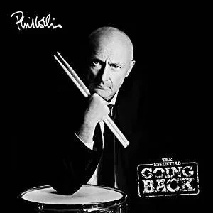 Виниловая пластинка Phil Collins – The Essential Going Back