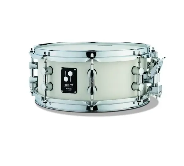 Малый барабан Sonor ProLite Maple 14x6 Creme White