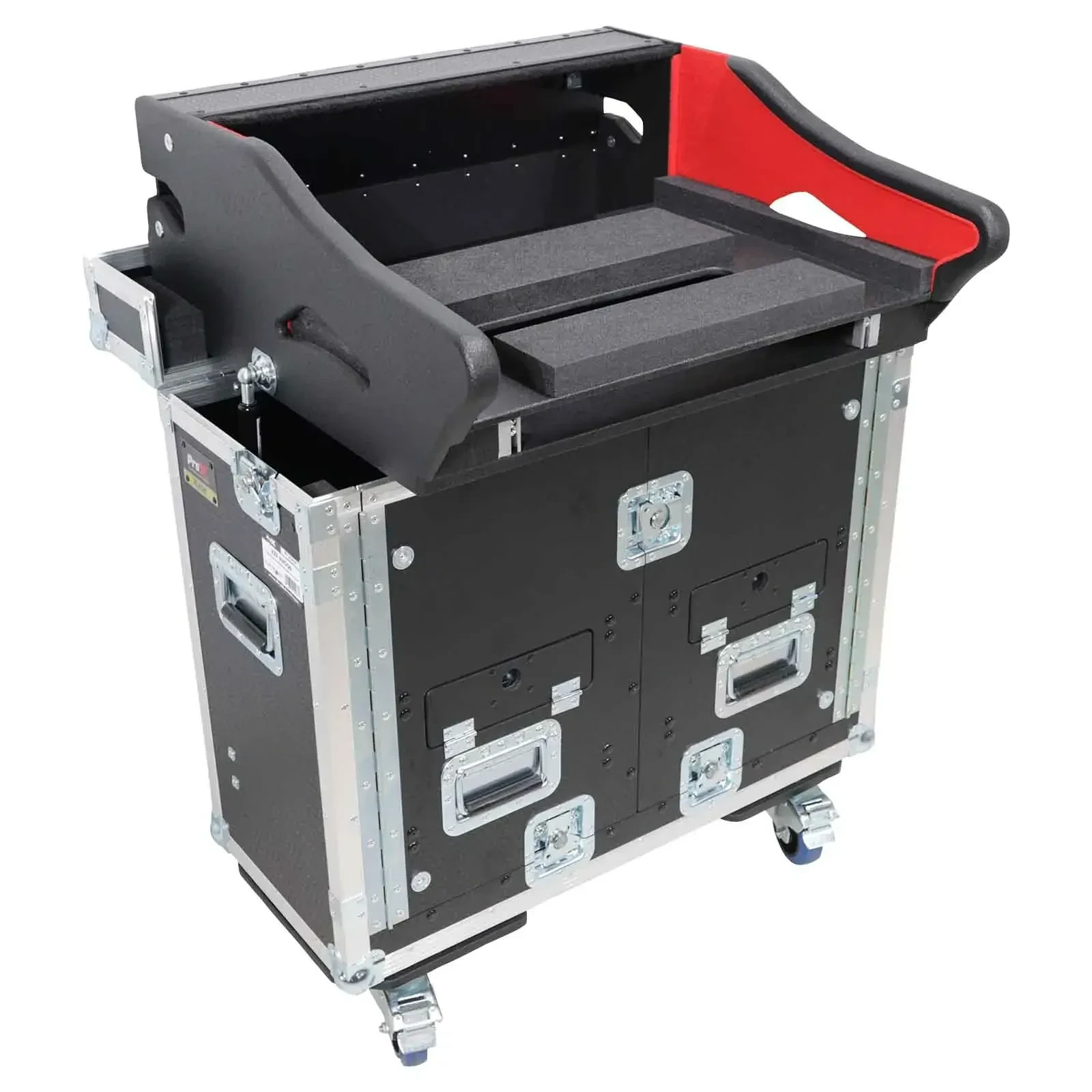 Кейс для микшера ProX XZF-AH-SQ6