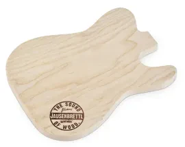 WARWICK Jausenbrettl - T-Style Schneidebrett
