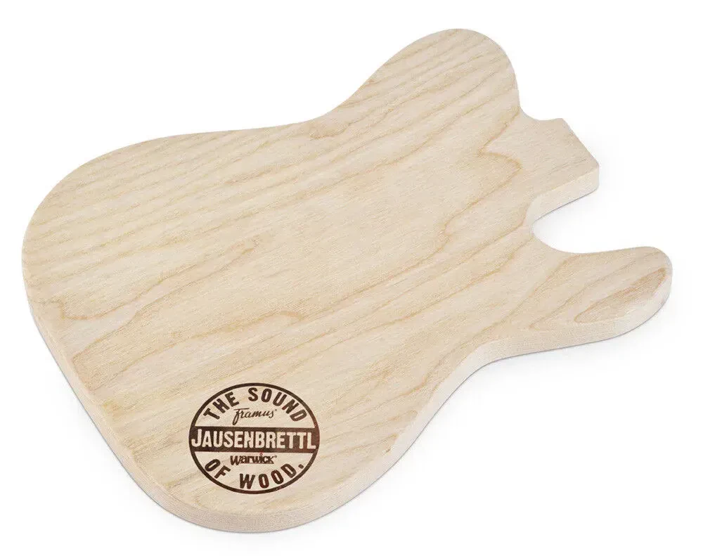 WARWICK Jausenbrettl - T-Style Schneidebrett