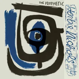 Виниловая пластинка Herbie Nichols – The Prophetic Herbie Nichols, Vol. 1 & 2 Релиз 2021