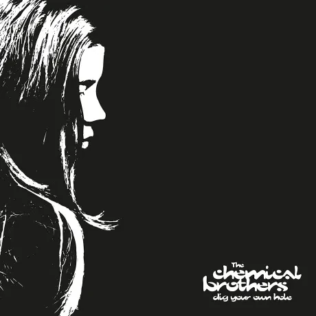 THE CHEMICAL BROTHERS - Dig Your Own Hole (2CD)