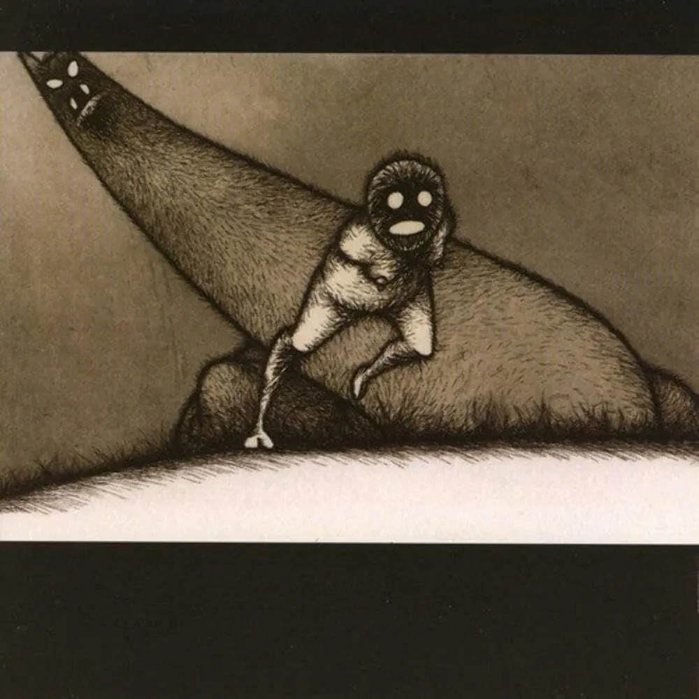 Виниловая пластинка My Morning Jacket – Chapter 1: The Sandworm Cometh: Early Recordings 2021
