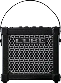 Комбоусилитель для электрогитары Roland Micro Cube GX Black
