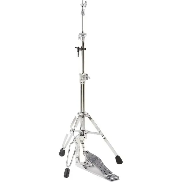 Стойка для хай-хета DW Machined Direct Drive 3-Leg Hi-Hat Stand