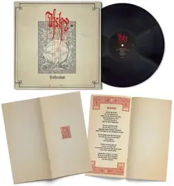 Виниловая пластинка Afsky - Faellesskab [New Vinyl LP] UK - Import