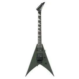 Jackson JS Series King V JS32 Matte Army Drab Electric Guitar