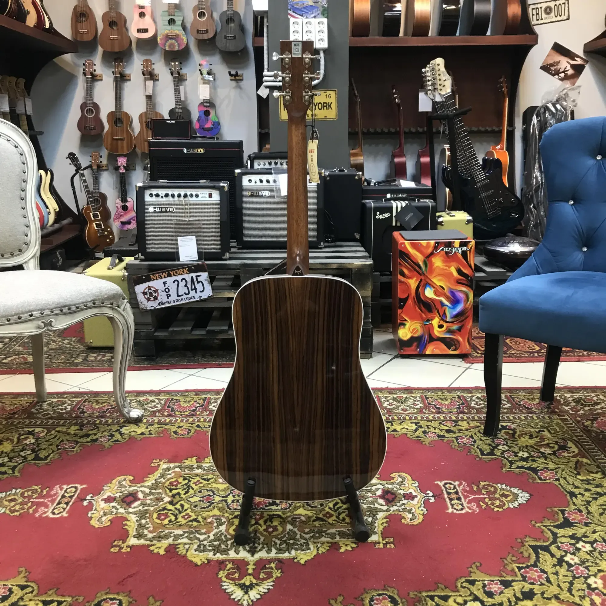 Изображение №12