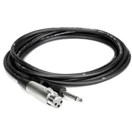 Коммутационный кабель Hosa Technology PXF102 Cable 0.6 м