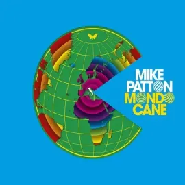 Виниловая пластинка Mike Patton - Mondo Cane [New Vinyl LP] Gatefold LP Jacket