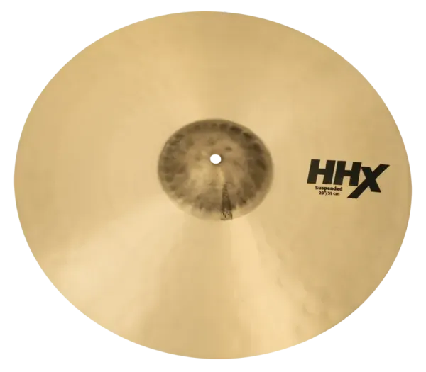 Тарелка оркестровая Sabian 20" HHX Suspended