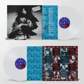 Виниловая пластинка T.Rex - Tanx [Clear Vinyl] [New Vinyl LP] Clear Vinyl, UK - Import