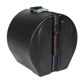 Кейс для барабана Humes & Berg DR425BKSP Black 8x12