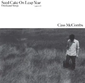 Виниловая пластинка Cass McCombs – Seed Cake On A Leap Year 2025
