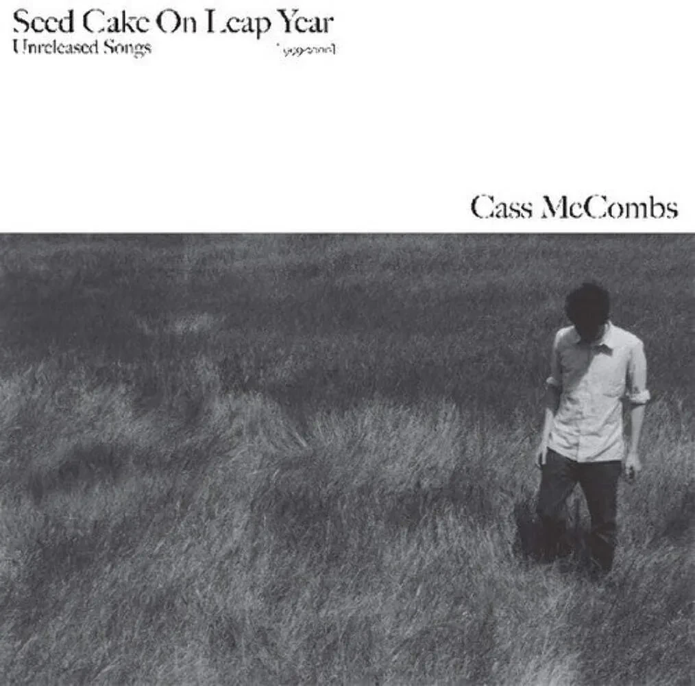 Виниловая пластинка Cass McCombs – Seed Cake On A Leap Year 2025
