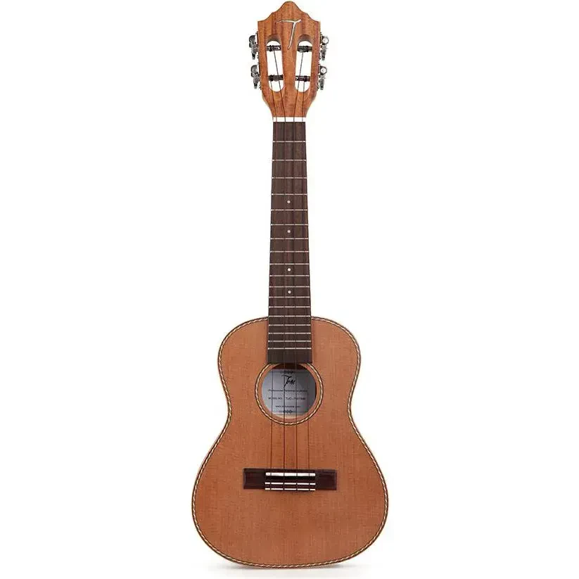 Укулеле TOM TUC-790TNM E Conert Natural с чехлом