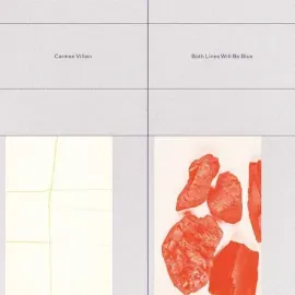 Виниловая пластинка Carmen Villain - Both Lines Will Be Blue Remixed [New 12" Vinyl]