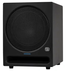 Сабвуфер активный для студии PreSonus Eris Pro Sub 10 10"