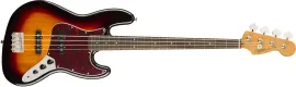 Fender Squier Classic Vibe 60s 4-String  Jazz Bass 3-Color Sunburst - DEMO