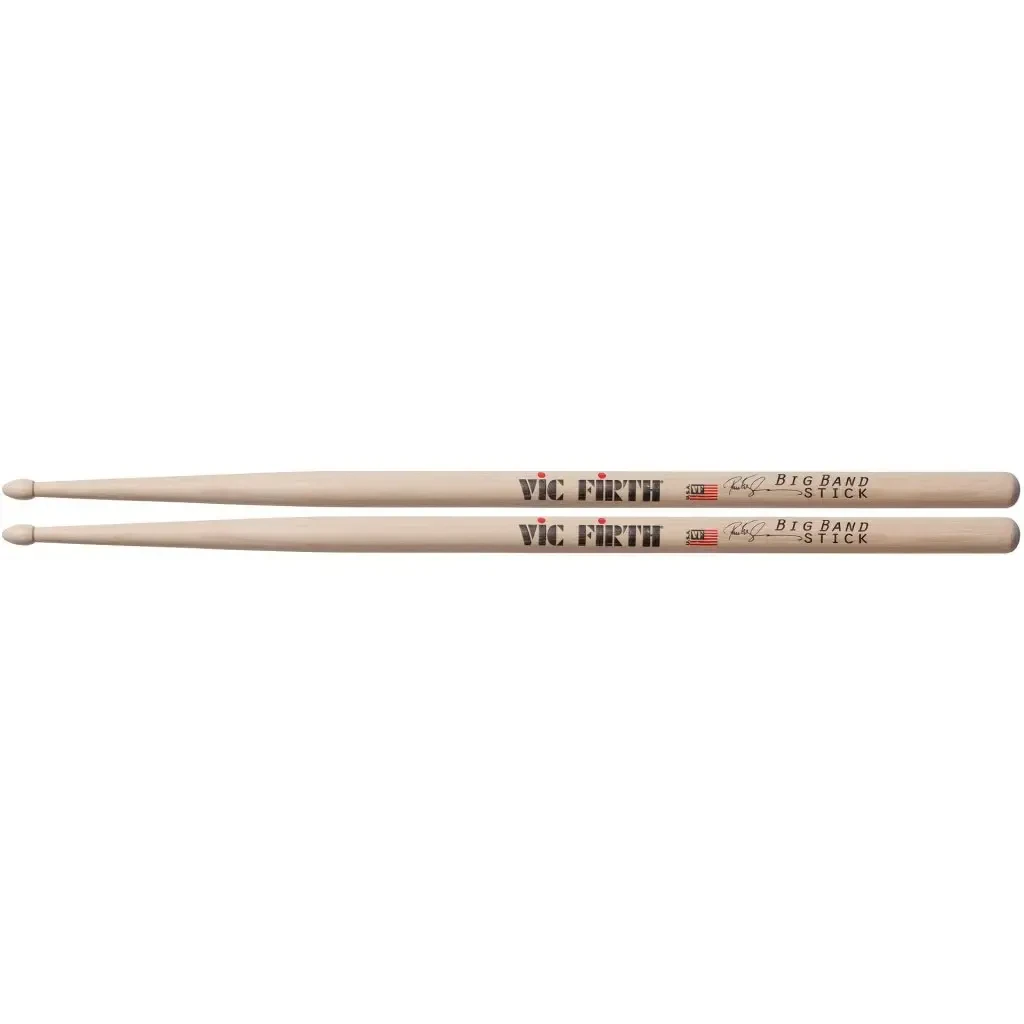 Барабанные палочки Vic Firth VIC-SPE3 Signature Series Peter Erskine "Big Band"