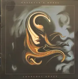 CD-диск Caligula's Horse Charcoal Grace